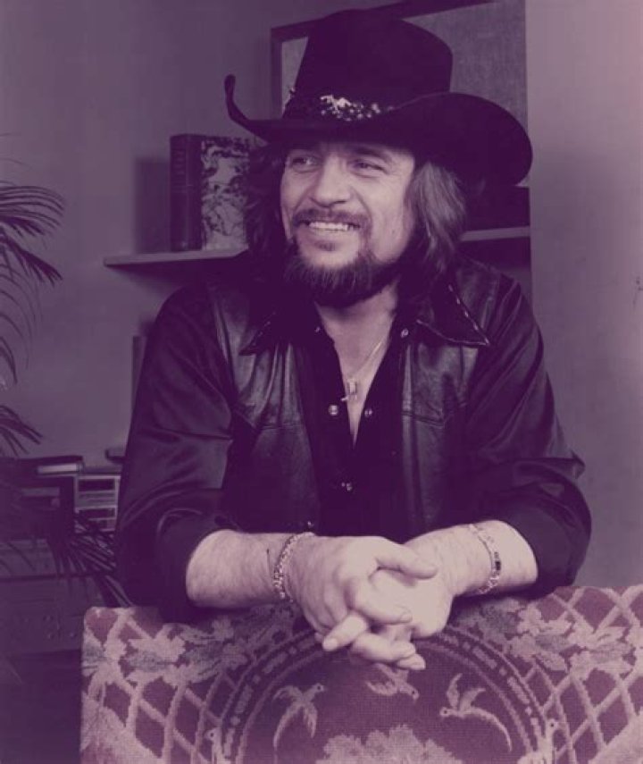 Waylon Jennings Estate Inks Management Deal With WME