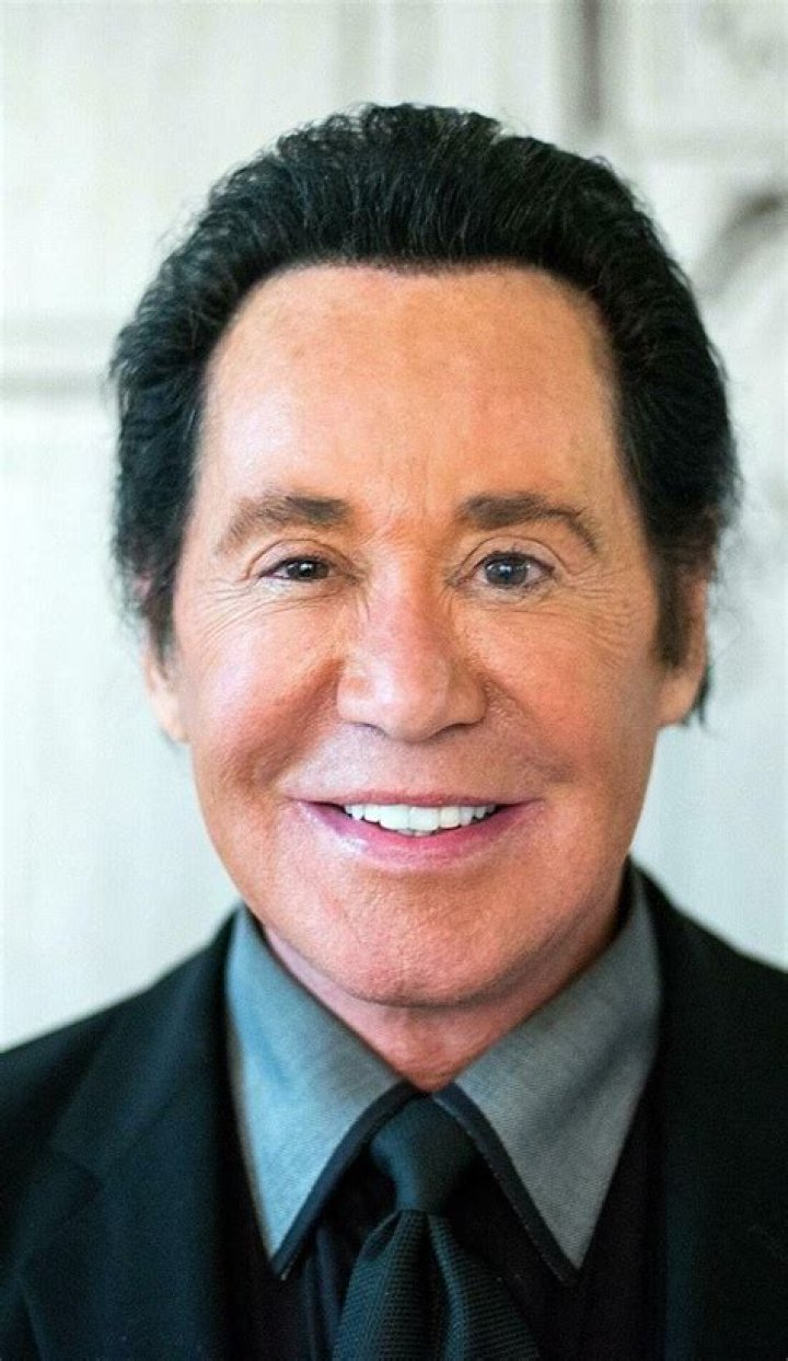 Wayne Newton Wiki/Bio, Age, Net Worth, Music, Danke Schoen, Still
