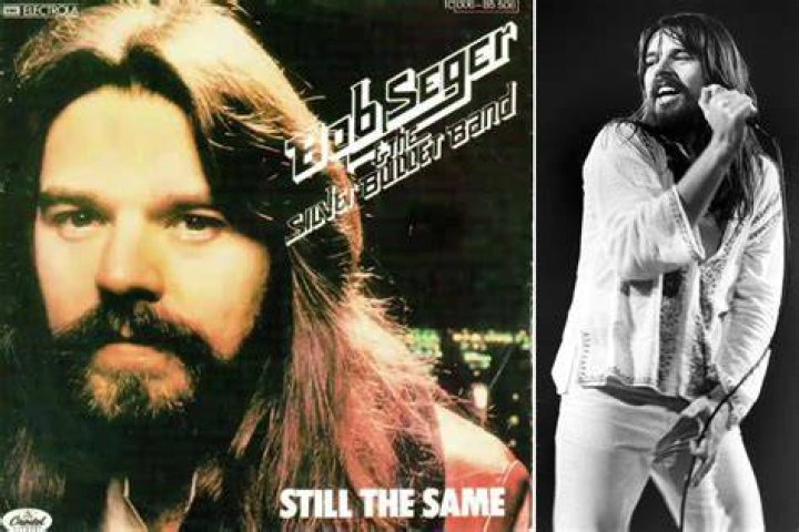 WEEKEND PUNKS HAPPY BOB SEGER DAY! Now with a great petition!
