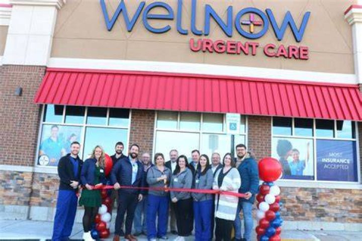 WELLNOW URGENT CARE Updated April 2024 11 Photos 1803, Benton