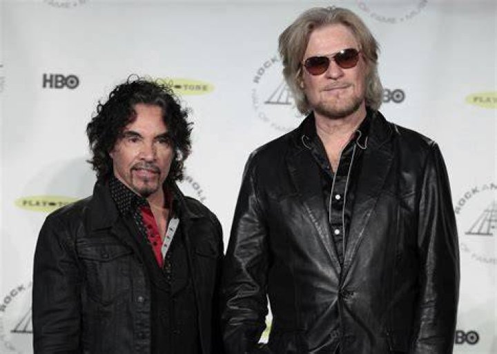 Were Hall & Oates Gay? Unveiling The Truth
