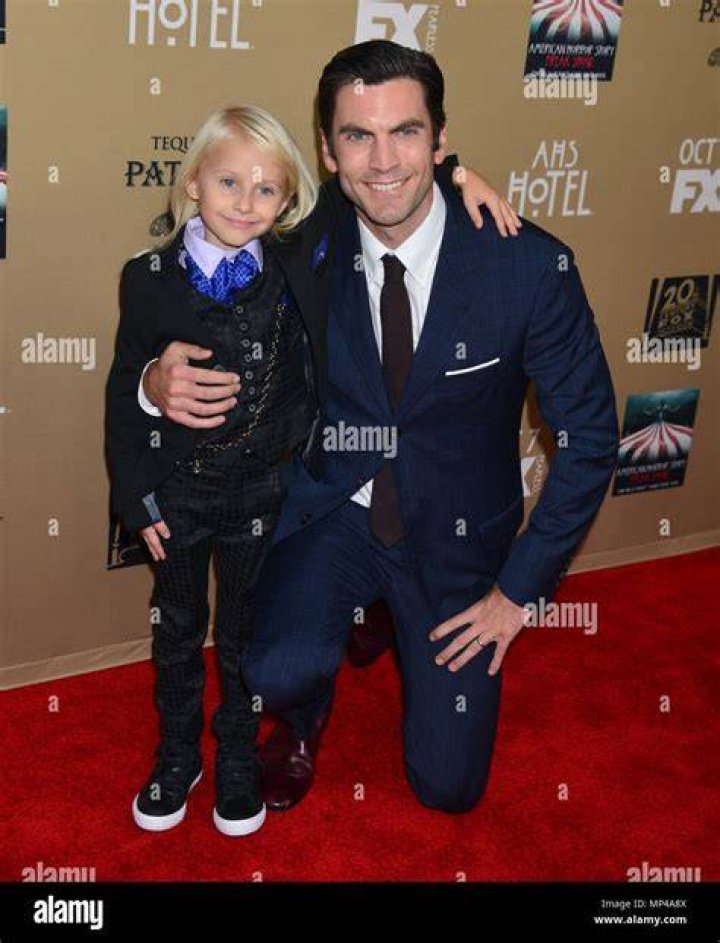 Wes Bentley Spouse, Children, Birthday & More