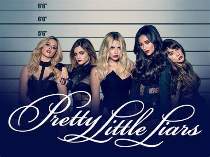 What age is pretty little liars?
