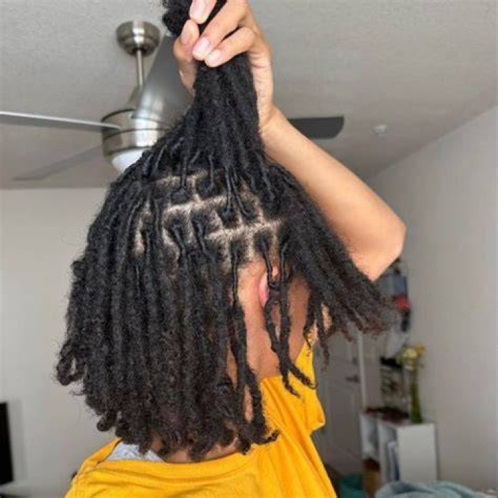 What are instant locs?