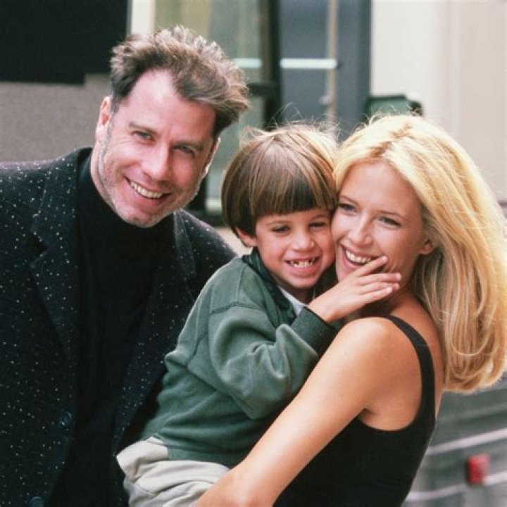What Became Of Jett Travolta?