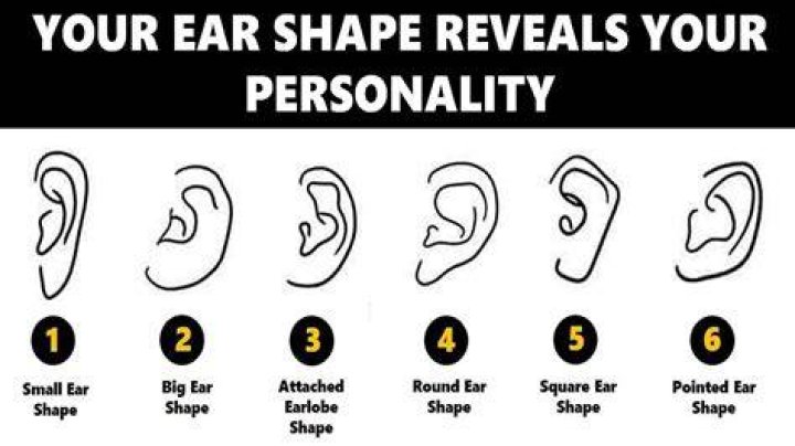 What can you do for big ears?