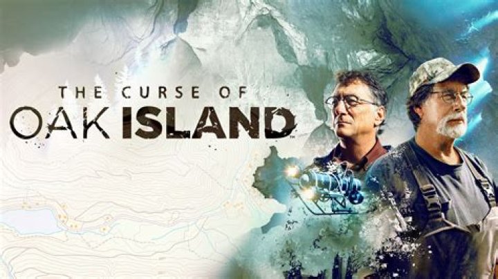 What Curse Of Oak Island's Alex Lagina Really Does For A Living