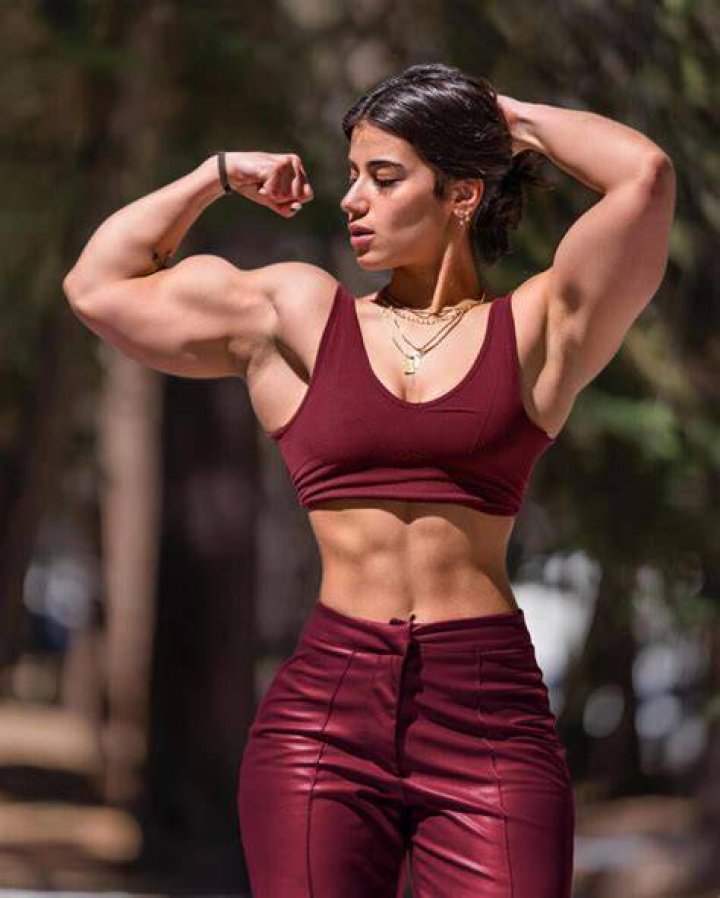 What Ethnicity Is Sara Saffari? Exploring Her Cultural Background!
