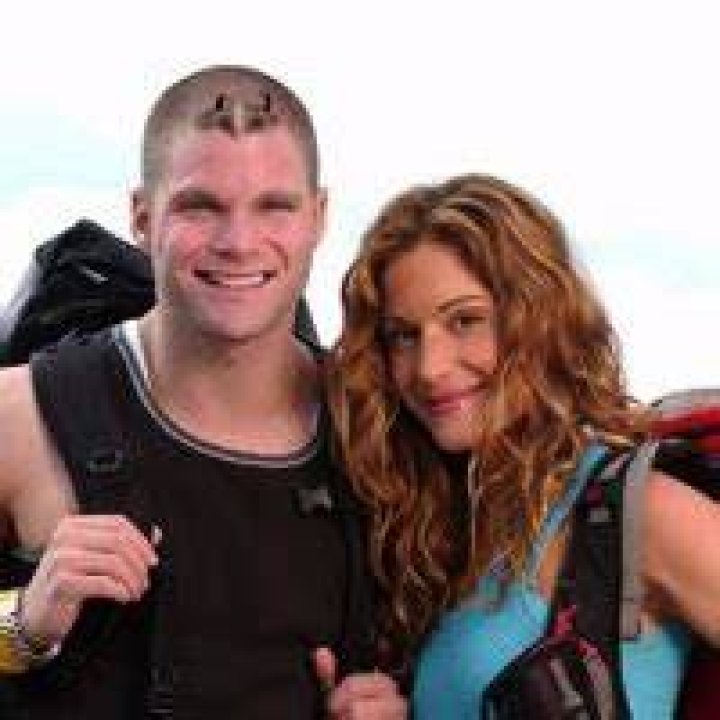 What happened to Adam and Rebecca from Amazing Race?