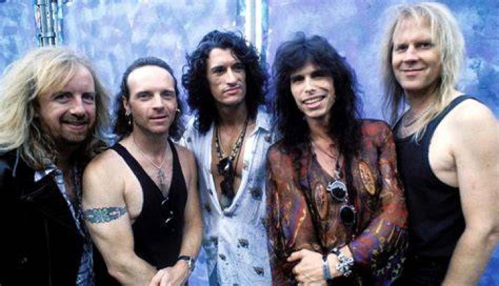 What happened to Aerosmith's Steven Tyler? The US Sun