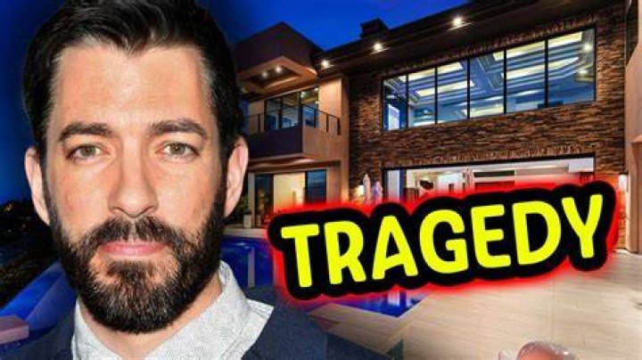 What Happened To Drew Scott: Uncovering The Mystery