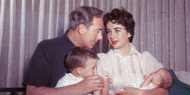 What Happened To Elizabeth Taylor's Children?