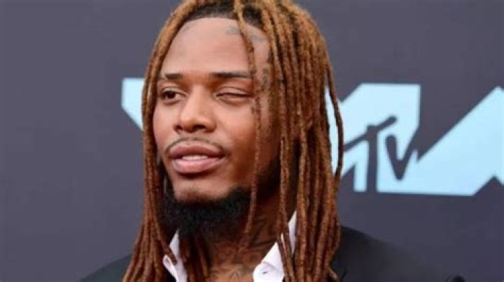 What Happened to Fetty Wap's Eye? How the Rapper Lost His Left Eye