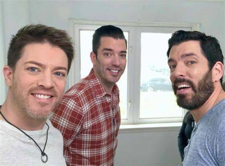 What Happened to J.D. Scott? HGTV Star Health Update Closer Weekly