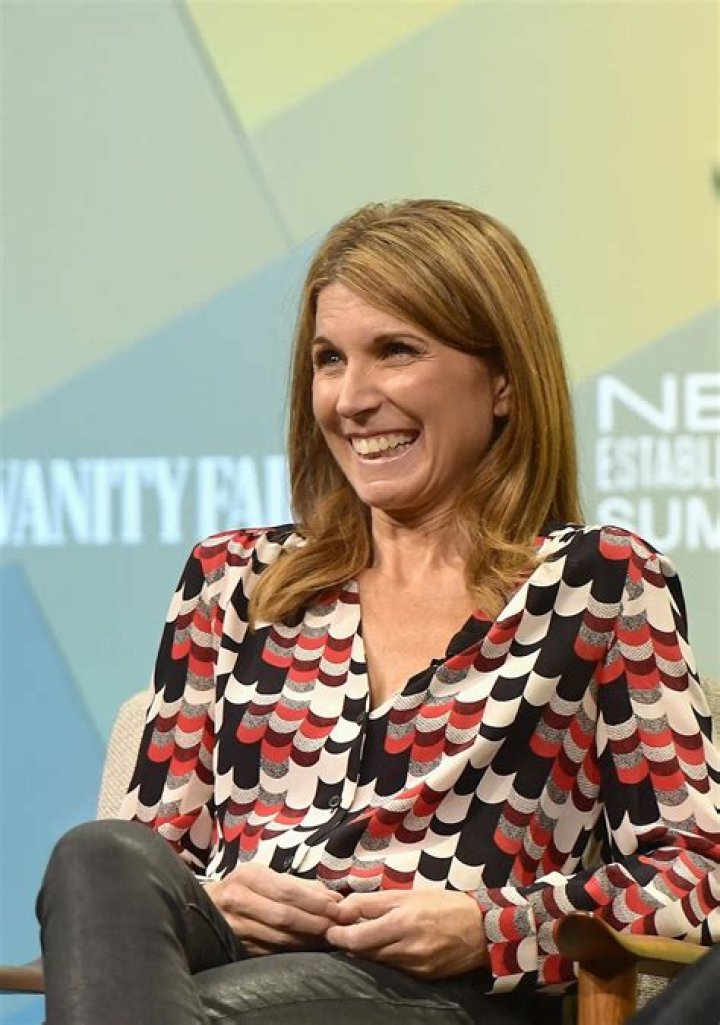 What Happened to Nicolle Wallace Teeth and Why Does She Look Different?