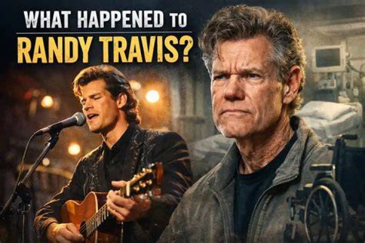 What Happened to Randy Travis? Country Star's Health Update
