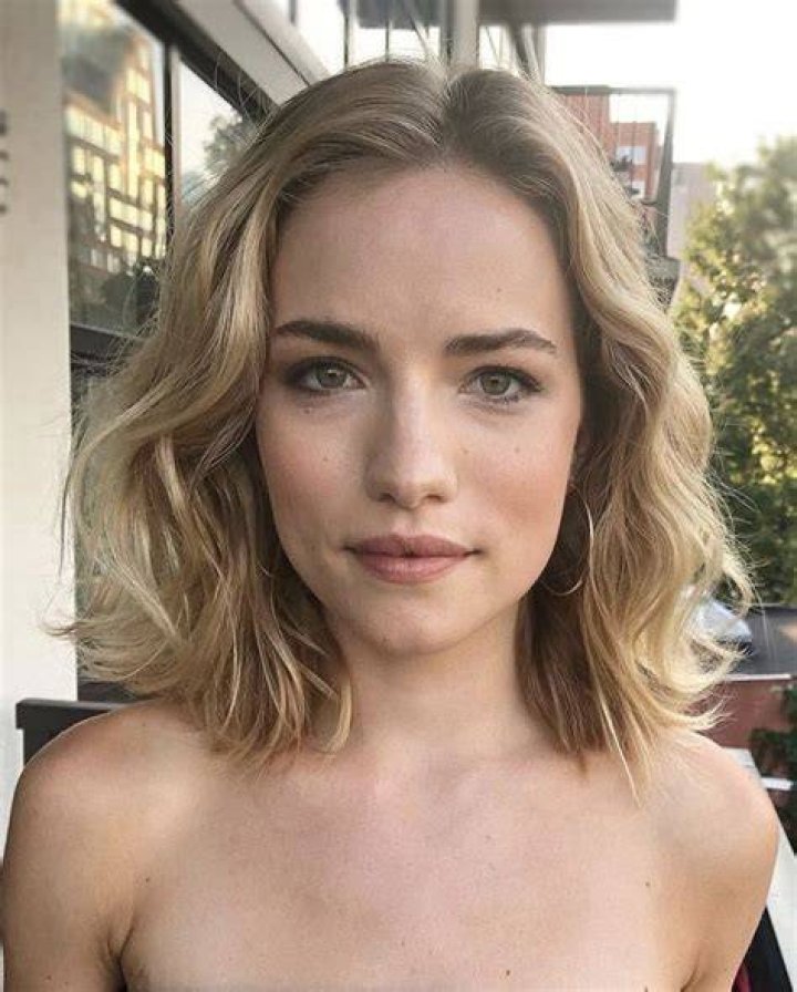 What Has Willa Fitzgerald Been Up To Since Royal Pains?