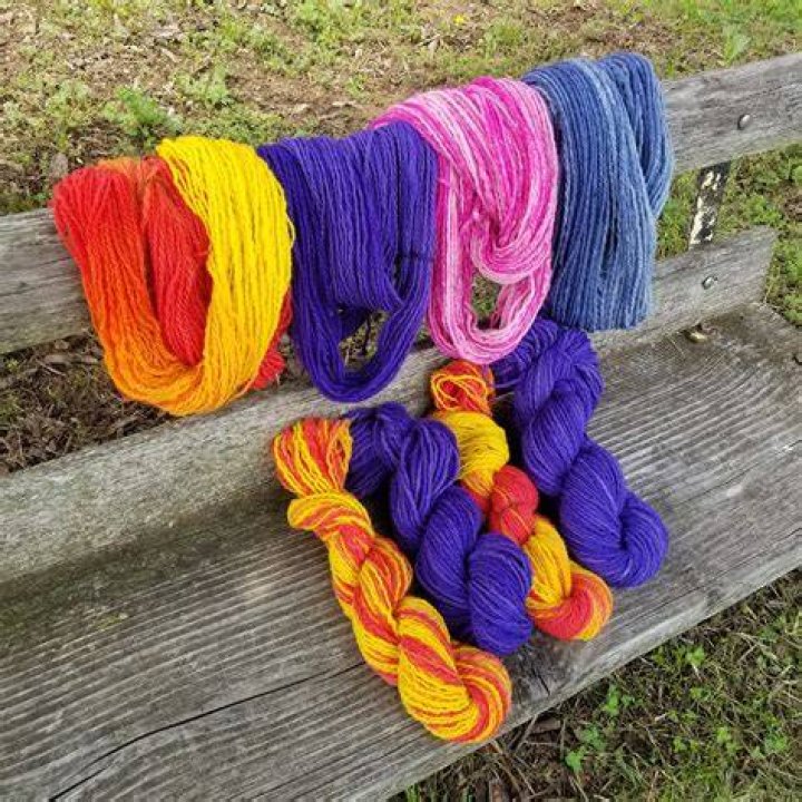 What is a yarn Class 6?