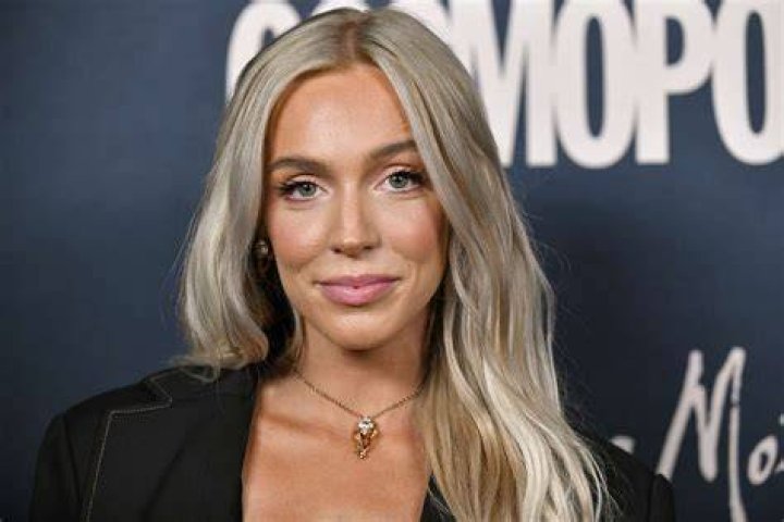 What is Alex Cooper's net worth?