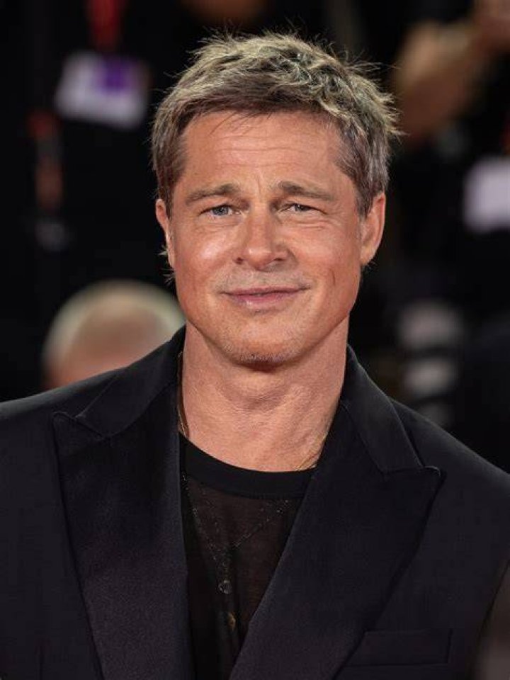 What Is Brad Pitt's Net Worth? The Actor Makes a Lot of Money