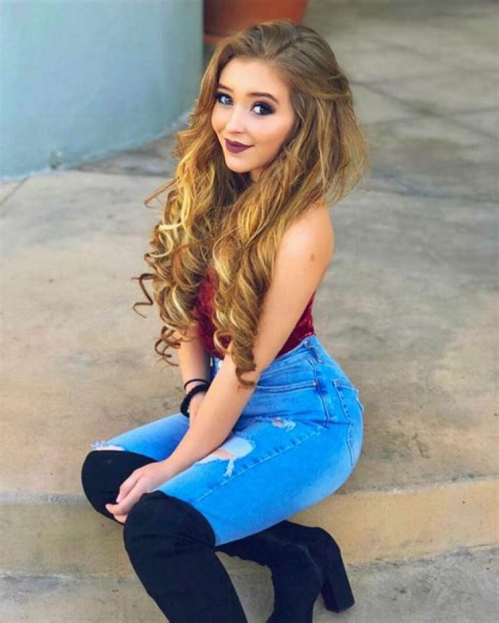 What Is Danielle Cohn's Real Age? YouTuber Responds to Dad