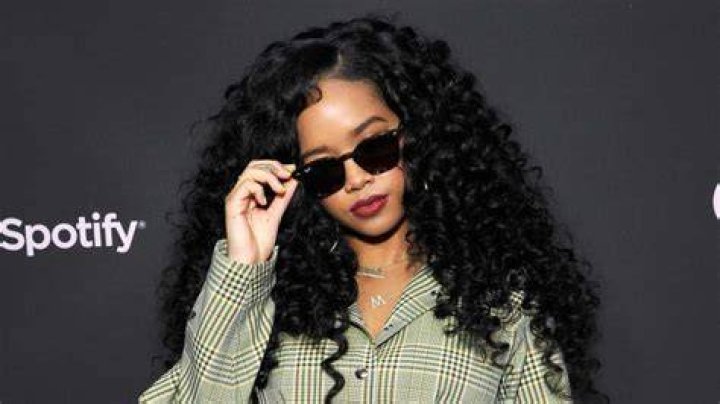 What is H.E.R. real name?