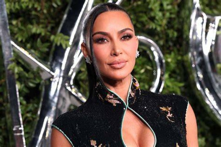 What is Kim Kardashian's net worth?