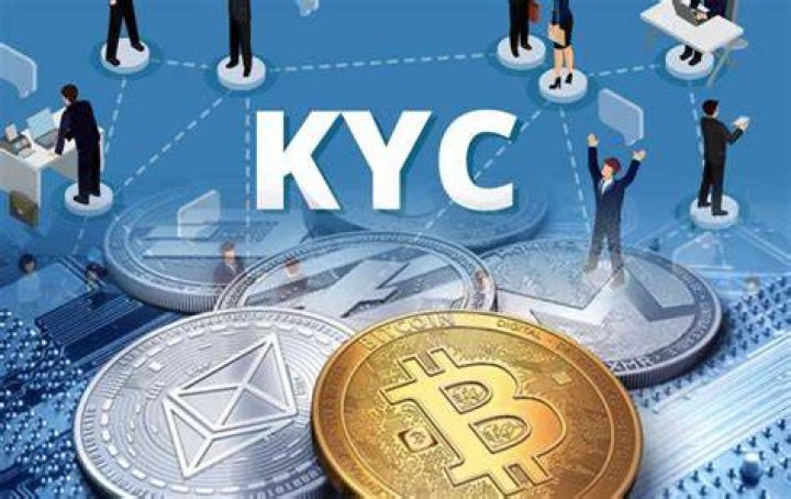 What is KYC crypto?