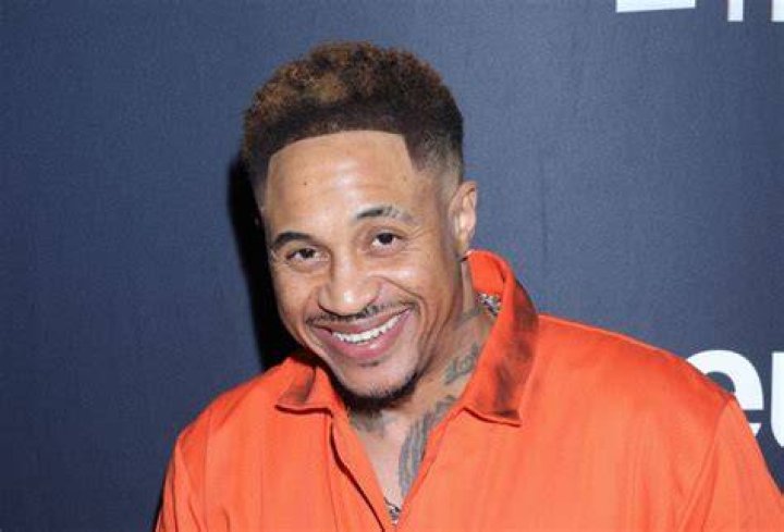 What is Orlando Brown's net worth? The US Sun