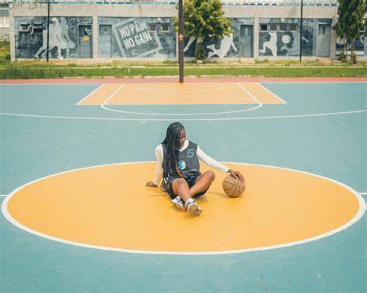 What is the best sport for a teenage girl?