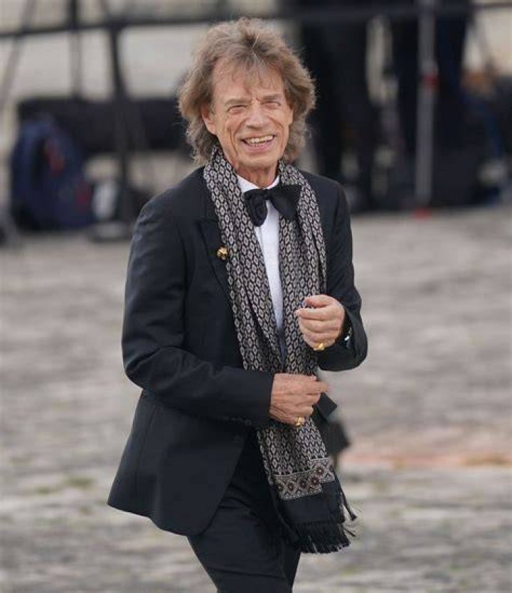 What Mick Jagger's eight kids do and how much they're worth