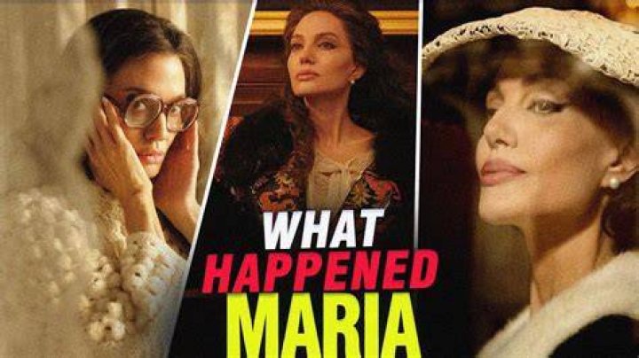 What Really Happened To Maria Shriver
