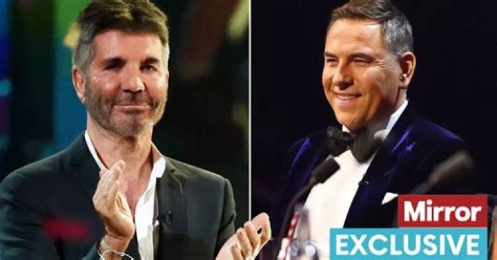 What Simon Cowell Says About His Son, Eric NBC Insider