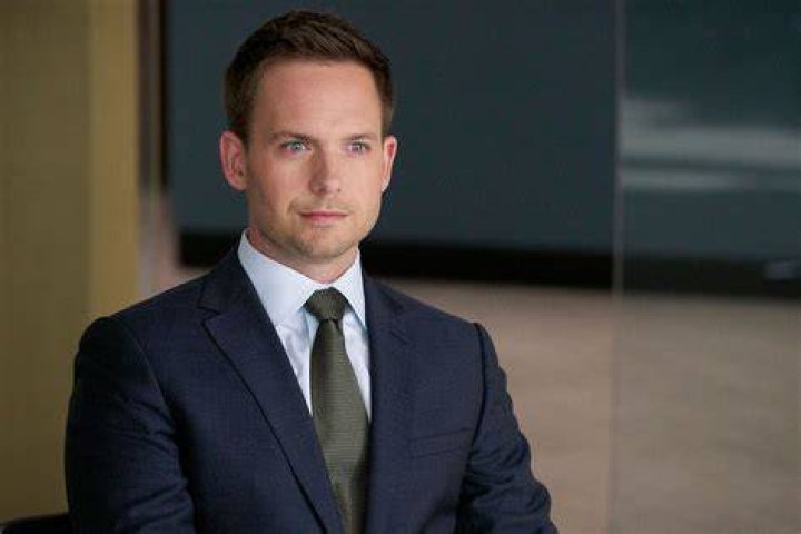 What Suits Star Patrick J. Adams Has Been Doing Since The Show USA