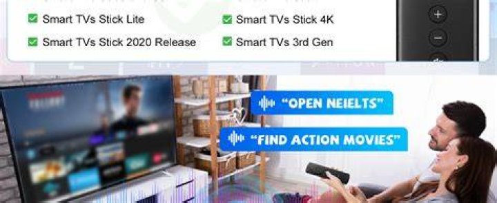 What TVs are compatible with Fire Stick?