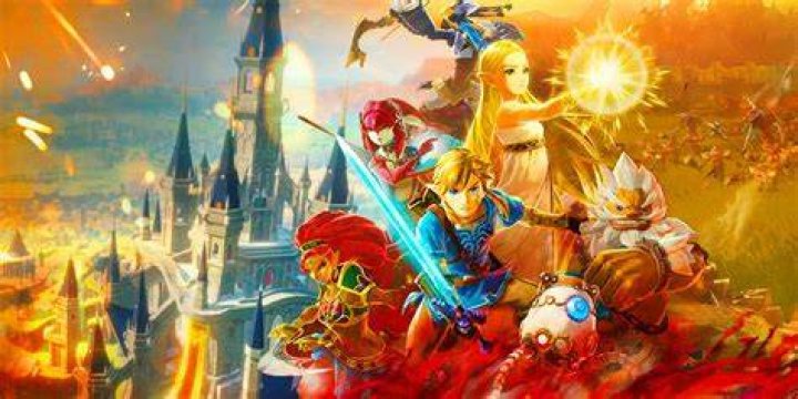 What will be the next Zelda game?