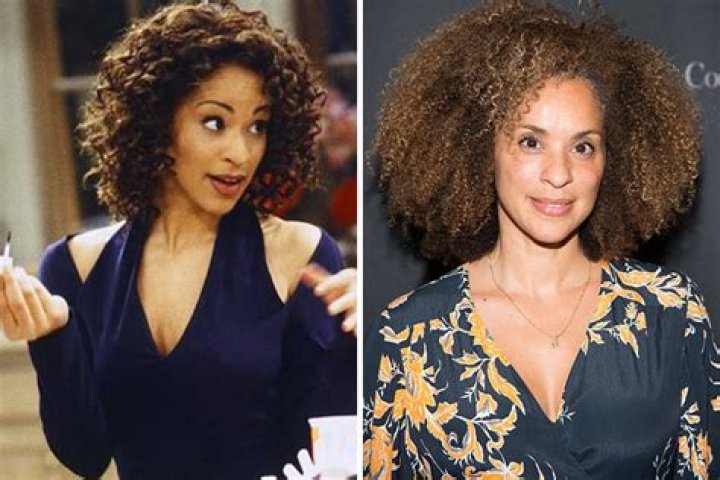Whatever Happened To Karyn Parsons? Ned Hardy