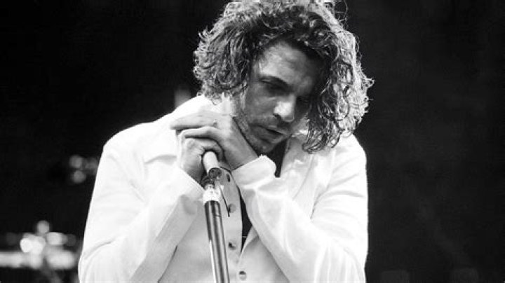 When Did Michael Hutchence Die?