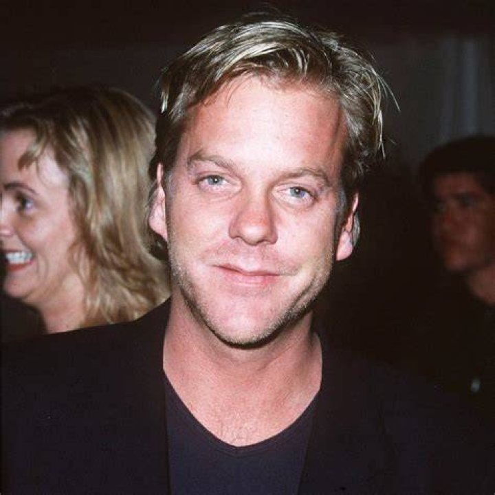 When Was Kiefer Sutherland Born: The Ultimate Age Guide