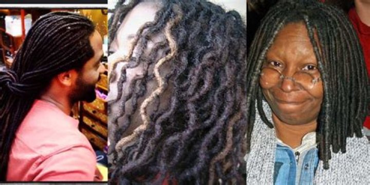 Where are dreads originally from?