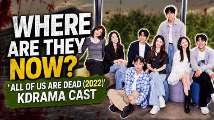 Where are they now? Focusing on Wildlife