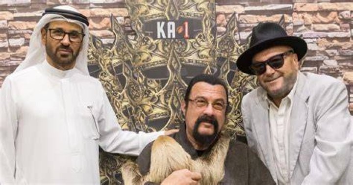 Where Does Steven Seagal Live, and Does He Really Have Russian Citizenship?