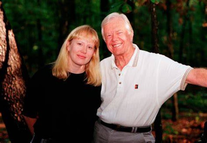 Where is Amy Carter now? All about president Jimmy Carter's daughter