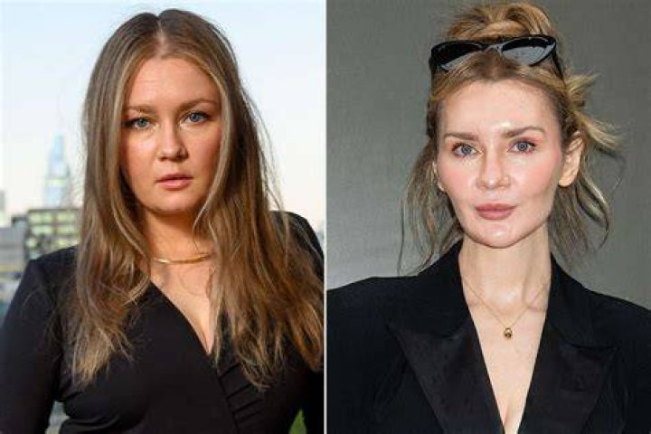 Where Is Anna Delvey Now? Was Inventing Anna's Anna Sorokin Deported