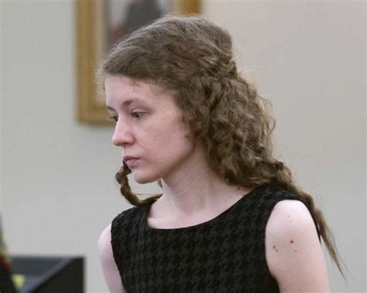 Where is Carter Cervantes today? Her fate after Ashlea Harris' murder