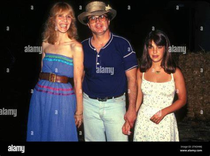 Where Is Delinah Blake Robert Blake Daughter In 2022? Age, Career, Net
