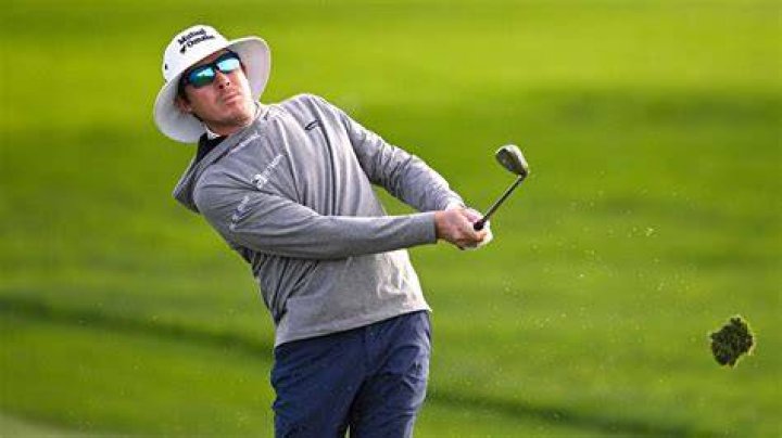 Where Is Joel Dahmen Currently Ranked In Golf?