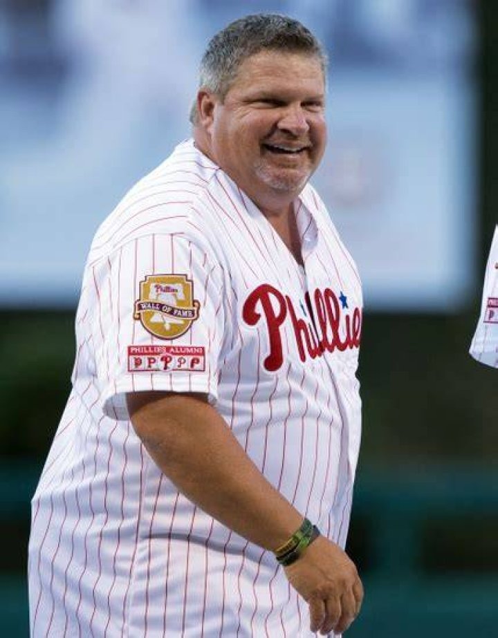 Where Is John Kruk Today?