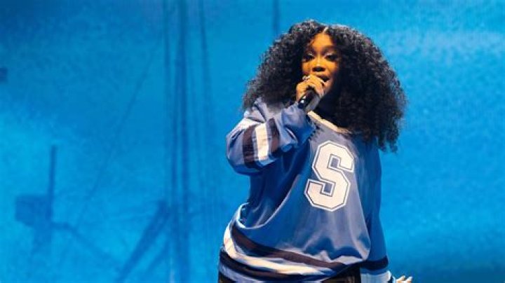 Where Is SZA From and What Is Her Full Name and Ethnicity?