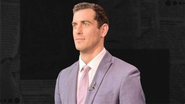 Where is Zack Green Now? Did Zack Green Leave WBZ? SarkariResult